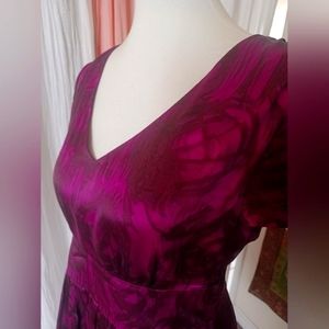 Beautiful Banana Republic dress.  Excellent condition.